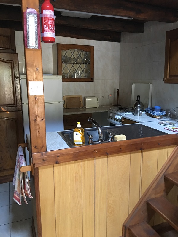 Les Granges - Gîte Marguerite, Les Lèves-et-Thoumeyragues - photo 8