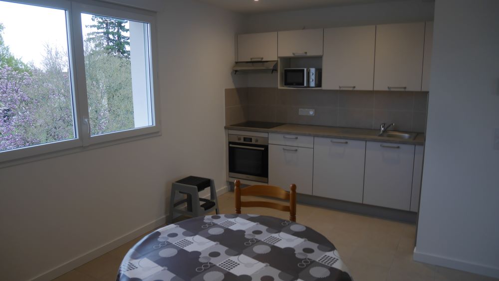 T2 - 1 à 2 pers. - PLAN12/A, Dax - photo 7