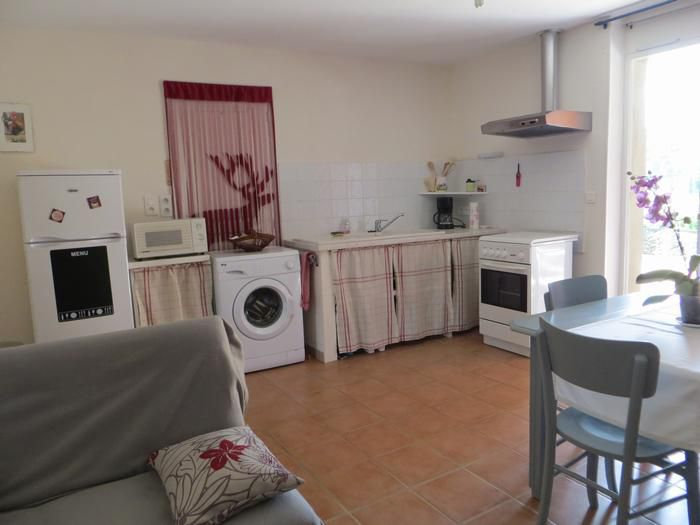 La Marconie, Les Lèches - photo 5