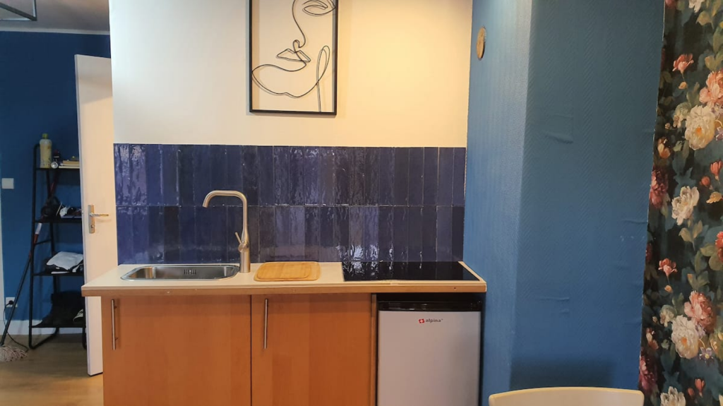 Blue Rose Studio, Bourganeuf - photo 15