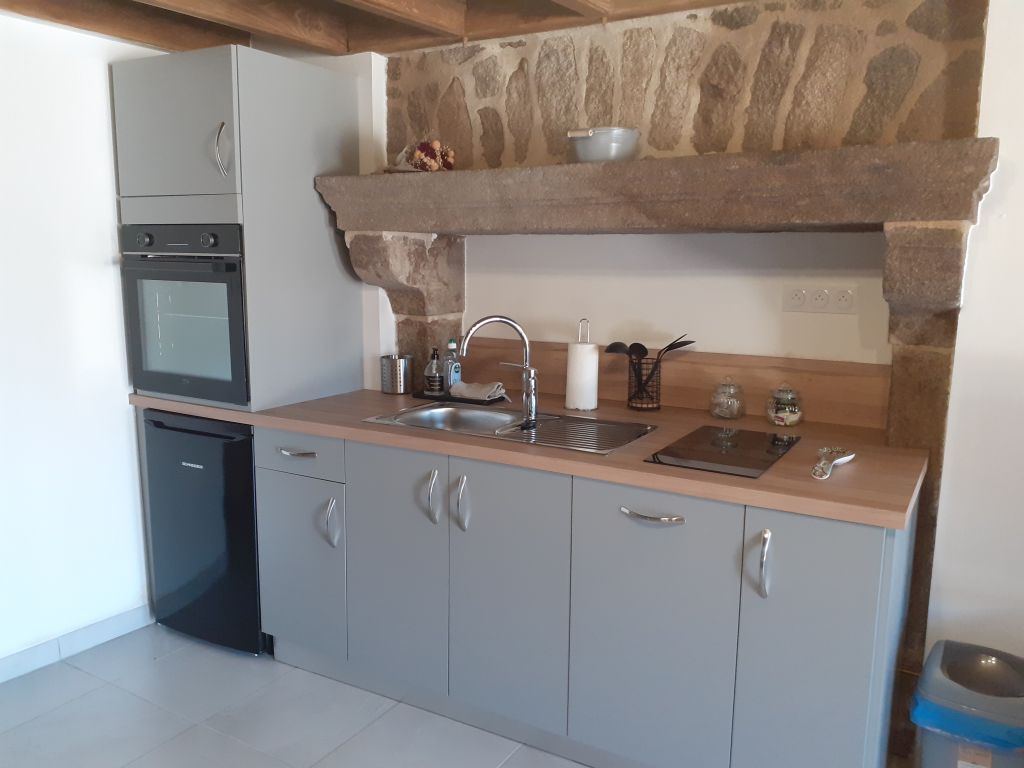 Chez Roger, Le Donzeil - photo 8