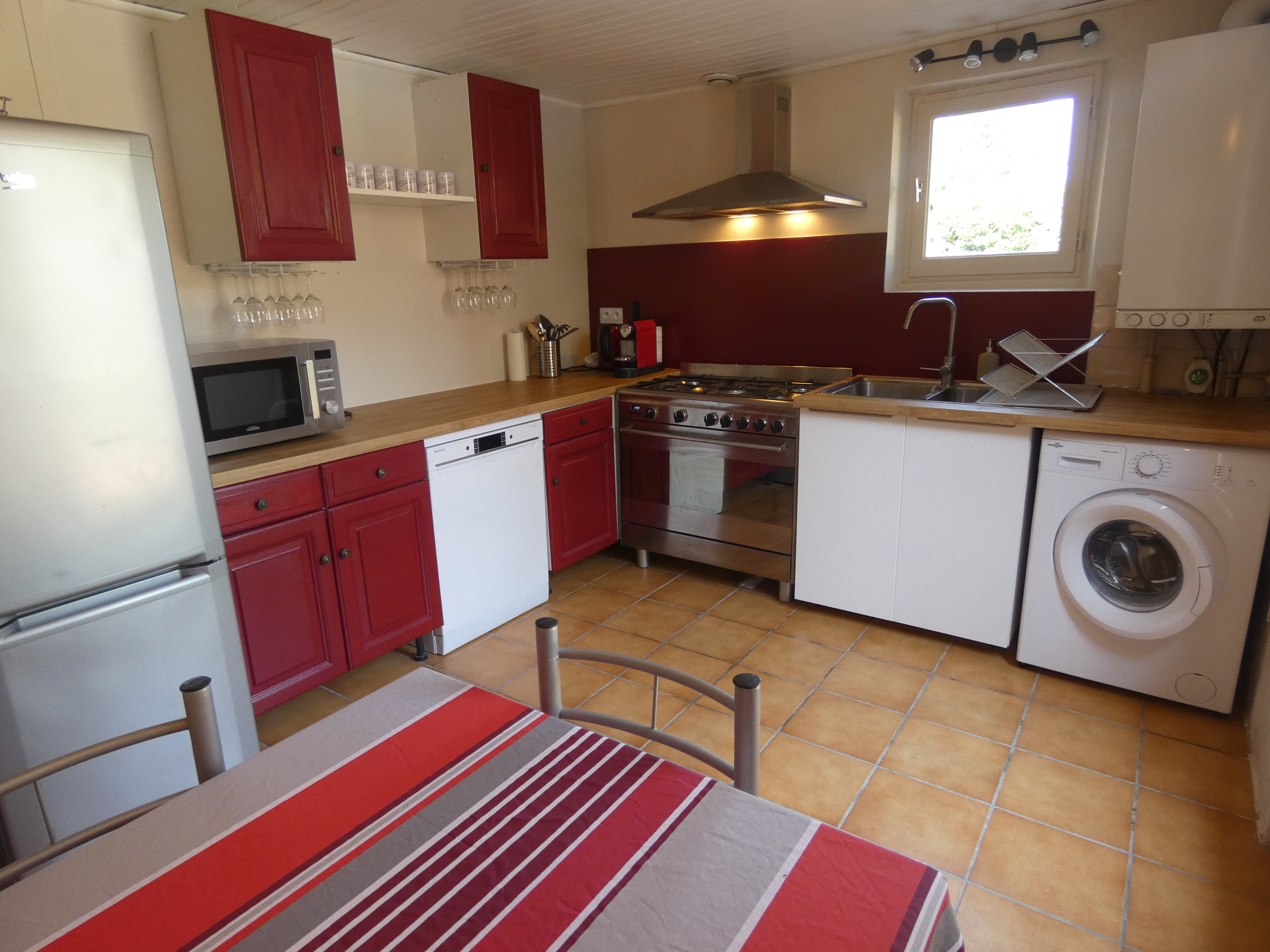 Gite de Pernaout, Bélis - photo 3