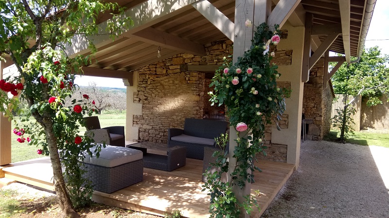 La Fermette d'Elia - photo 2