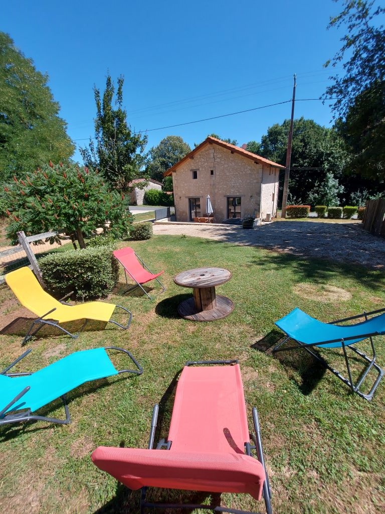 Le Petit Monaco, Douzillac - photo 16