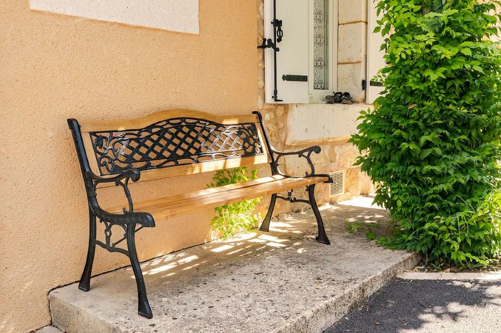 Gîte Puy de Pont, Neuvic - photo 21