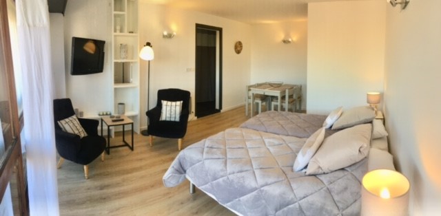 T1 - 1 à 2 pers. - RIVA14/A