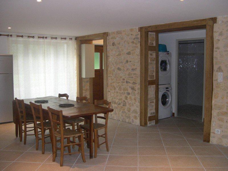 Le Guérinet, Saint-Front-la-Rivière - photo 4