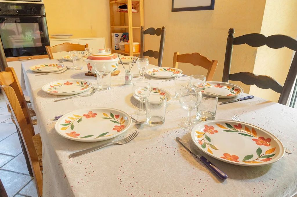 Gîte Puy de Pont, Neuvic - photo 19