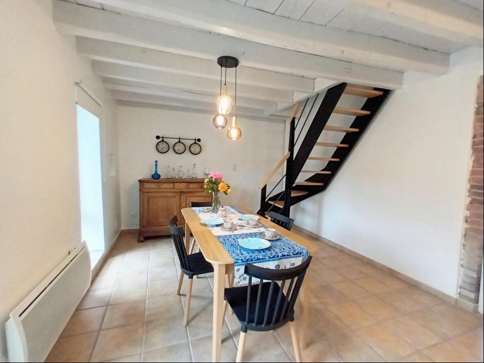 BÉATRICE COTTAGE, Janaillat - photo 18