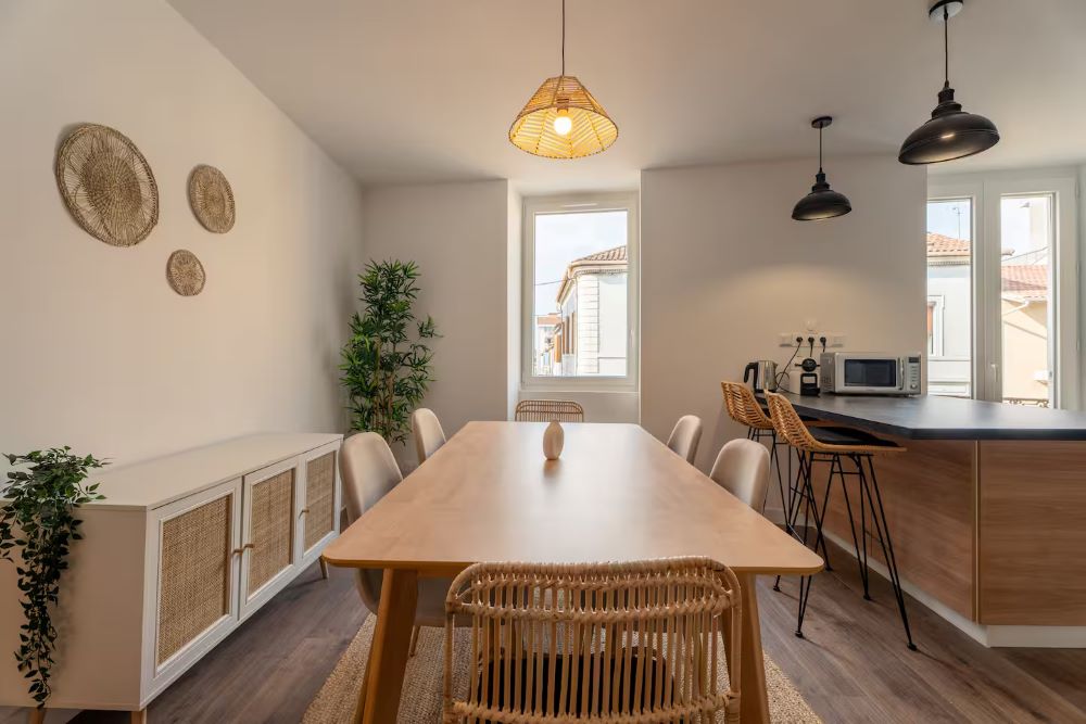 T2 - 1 à 2 pers. - BERG60/A, Dax - photo 5