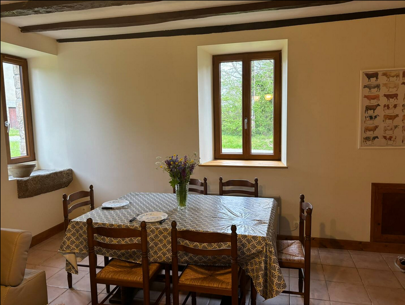 La maison des prés, Saint-Martin-Sainte-Catherine - photo 9