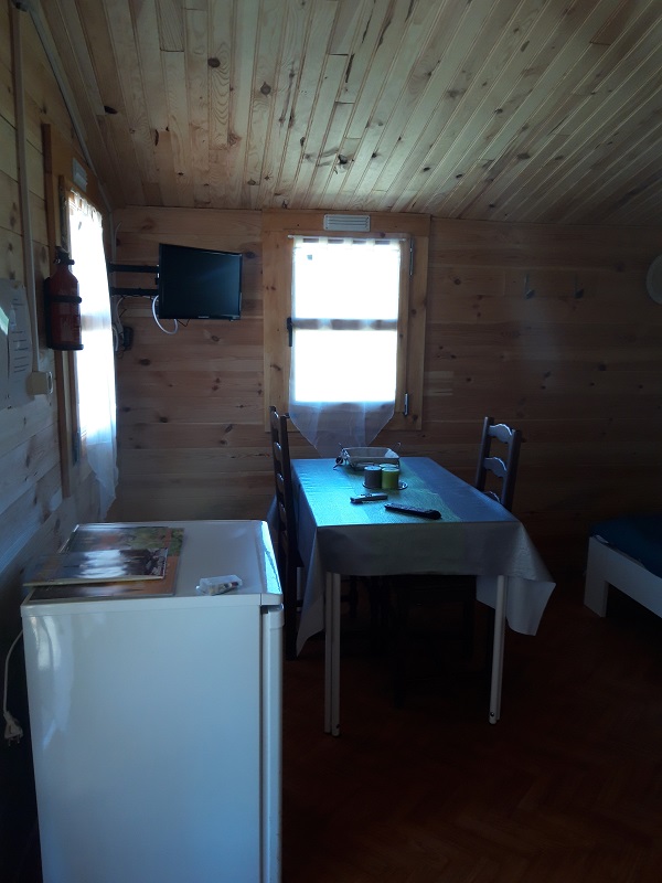 L'Escale en Périgord, Saint-Antoine-de-Breuilh - photo 7