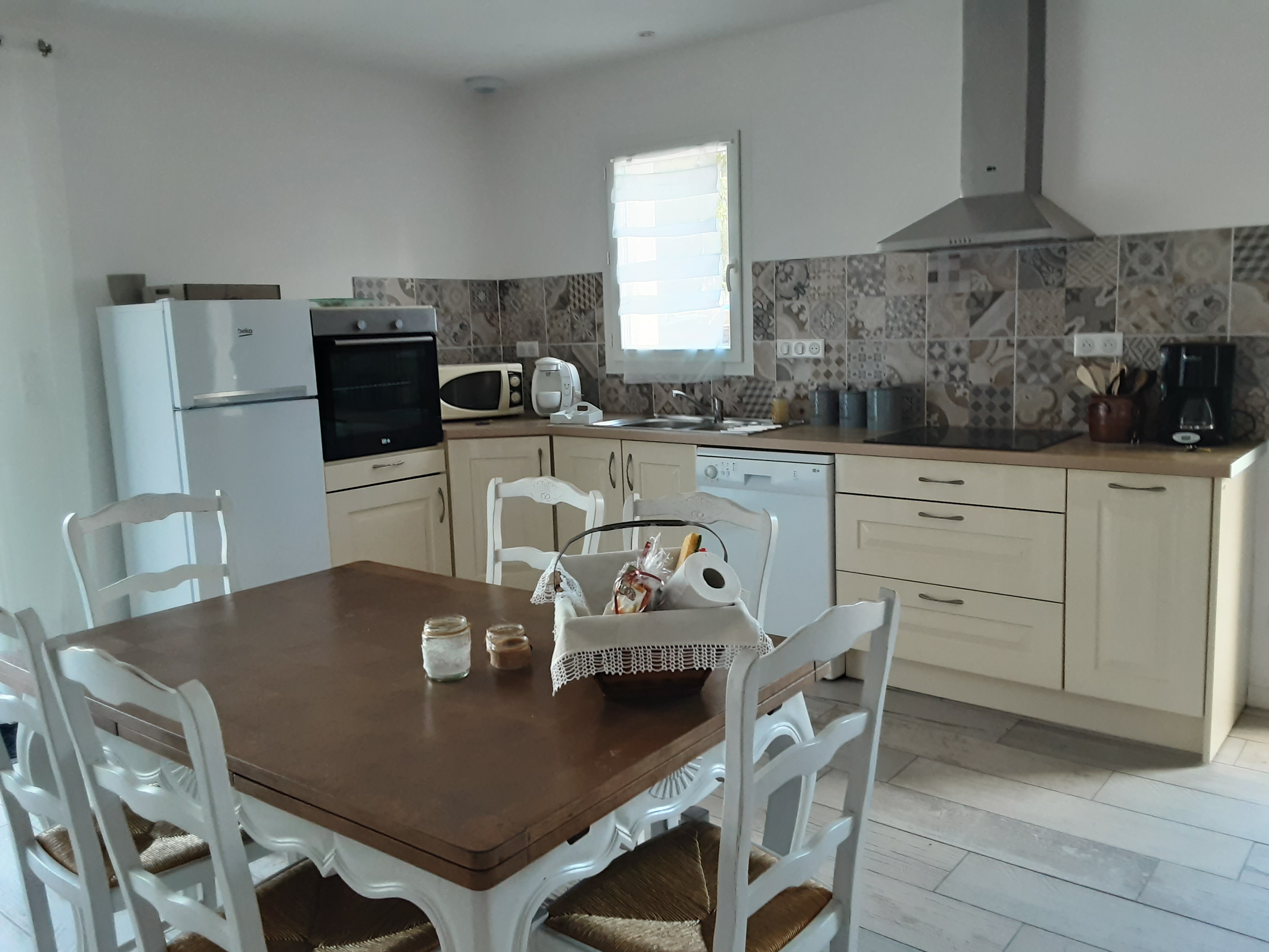 Le repère du forestier, Sabres - photo 3