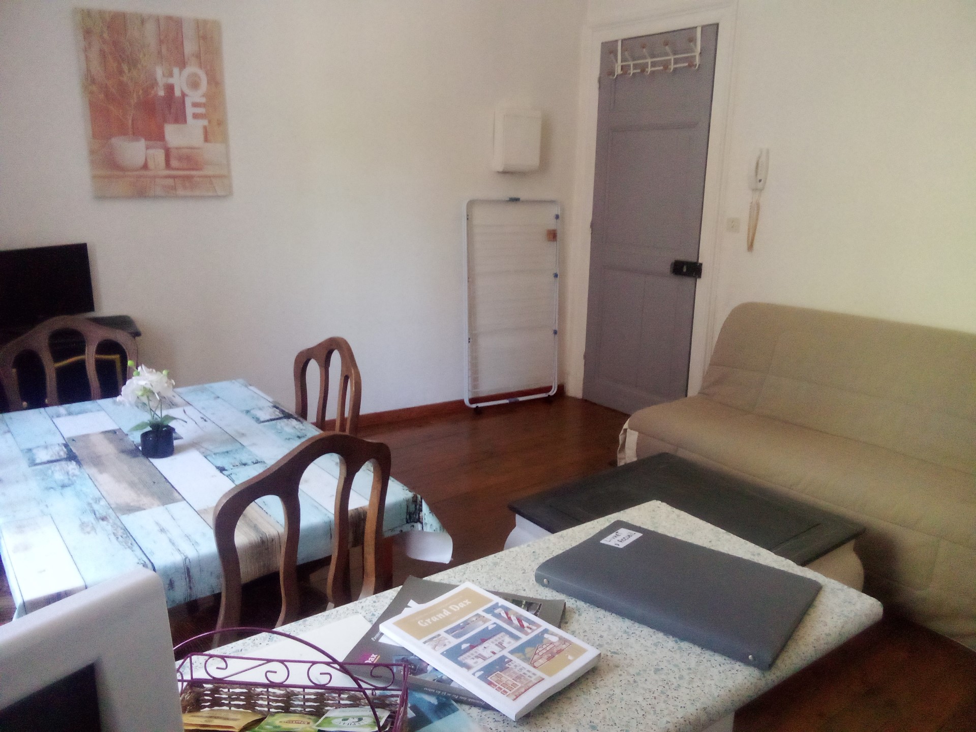 T2 - 1 à 2 pers. - POUR2/A