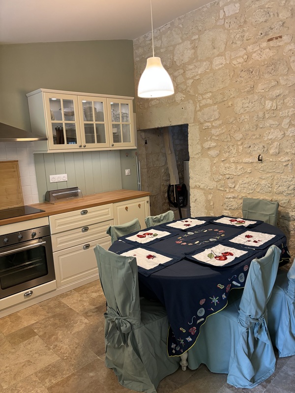 Les Fugues de Tosca, Pineuilh - photo 2