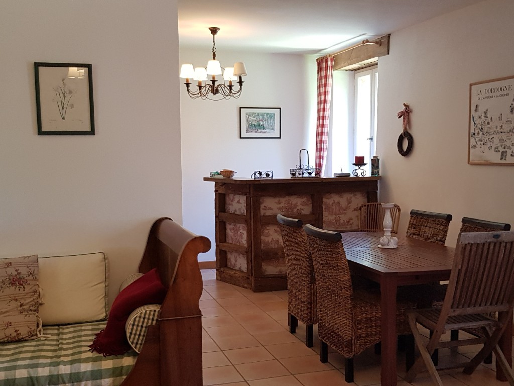 Le Clos Lascazes gîte "Bambouseraie", Le Buisson-de-Cadouin - photo 3