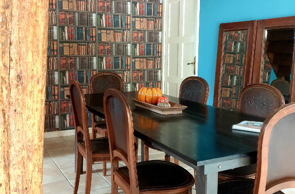 Gîte Le Magicogîte, Beaumontois en Périgord - photo 3