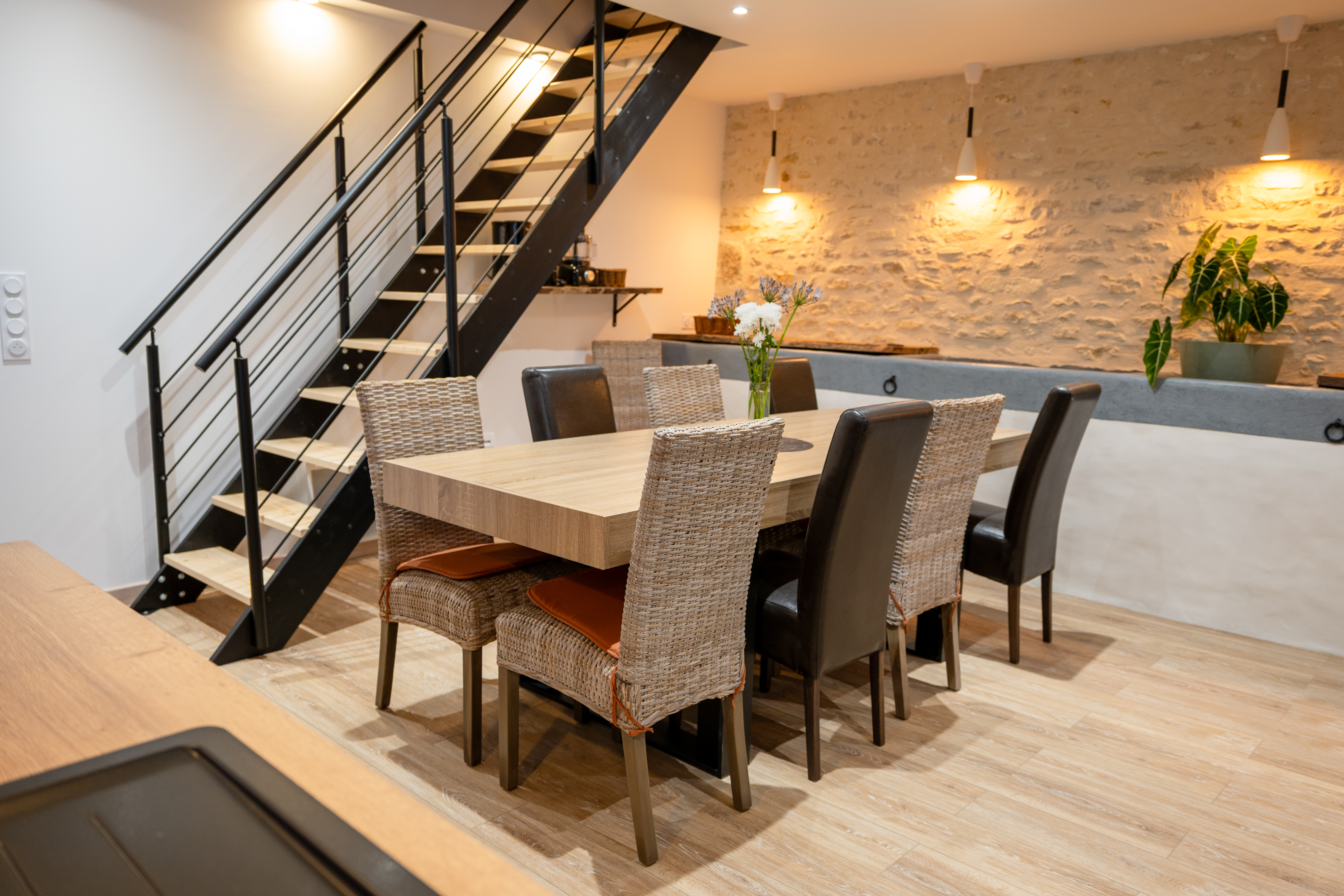 La Mangeoire, Jaunay-Marigny - photo 7