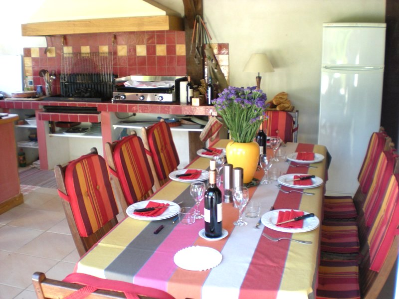 La Ferme de Monseignon