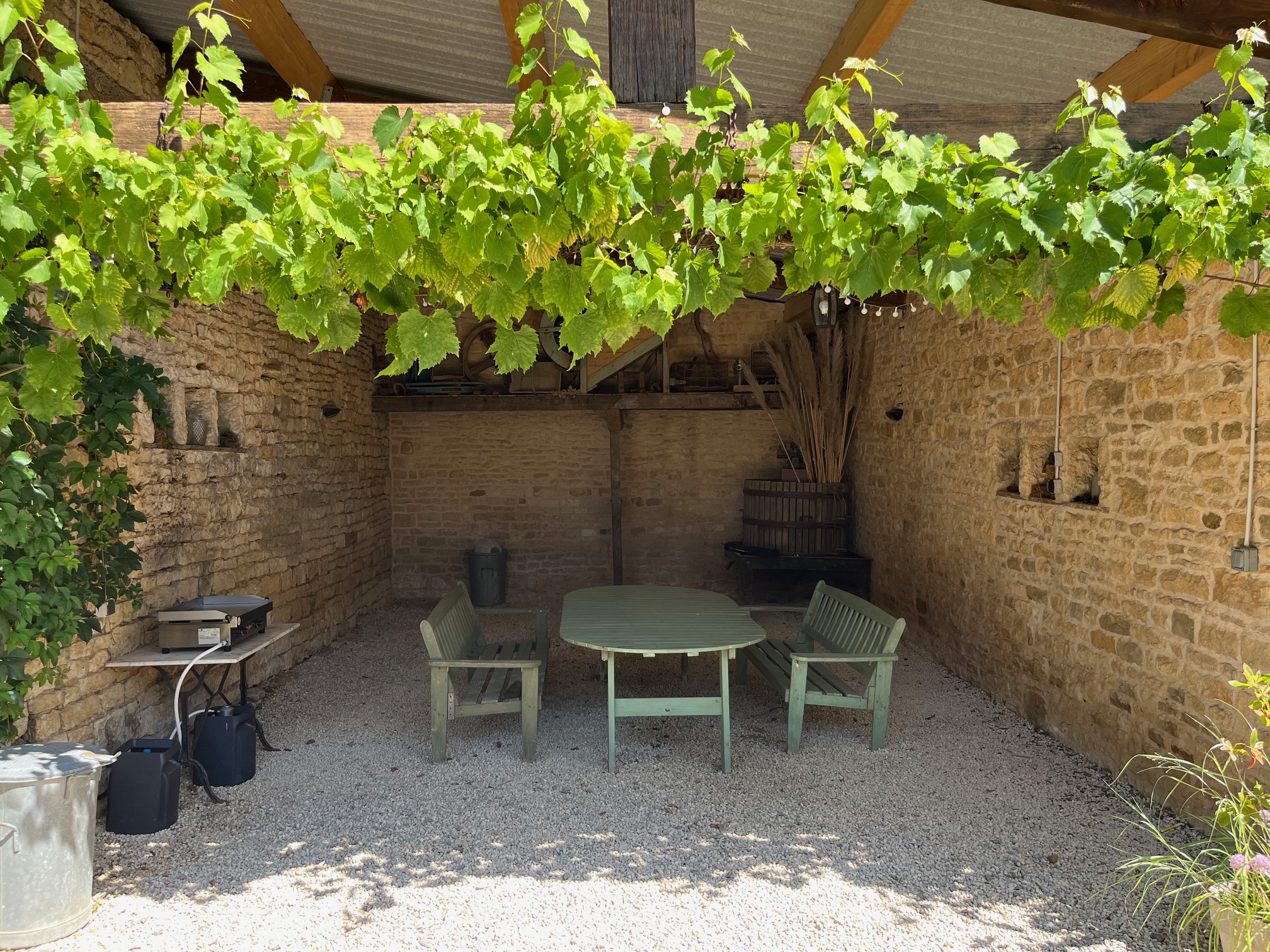 Le Tilleul Etoilé, Ardin - photo 5