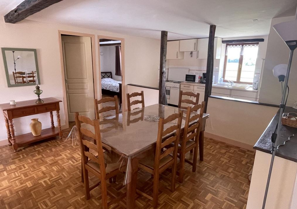 Domaine Paquerettes et Pissenlit, Saint-Dizier-Masbaraud - photo 13