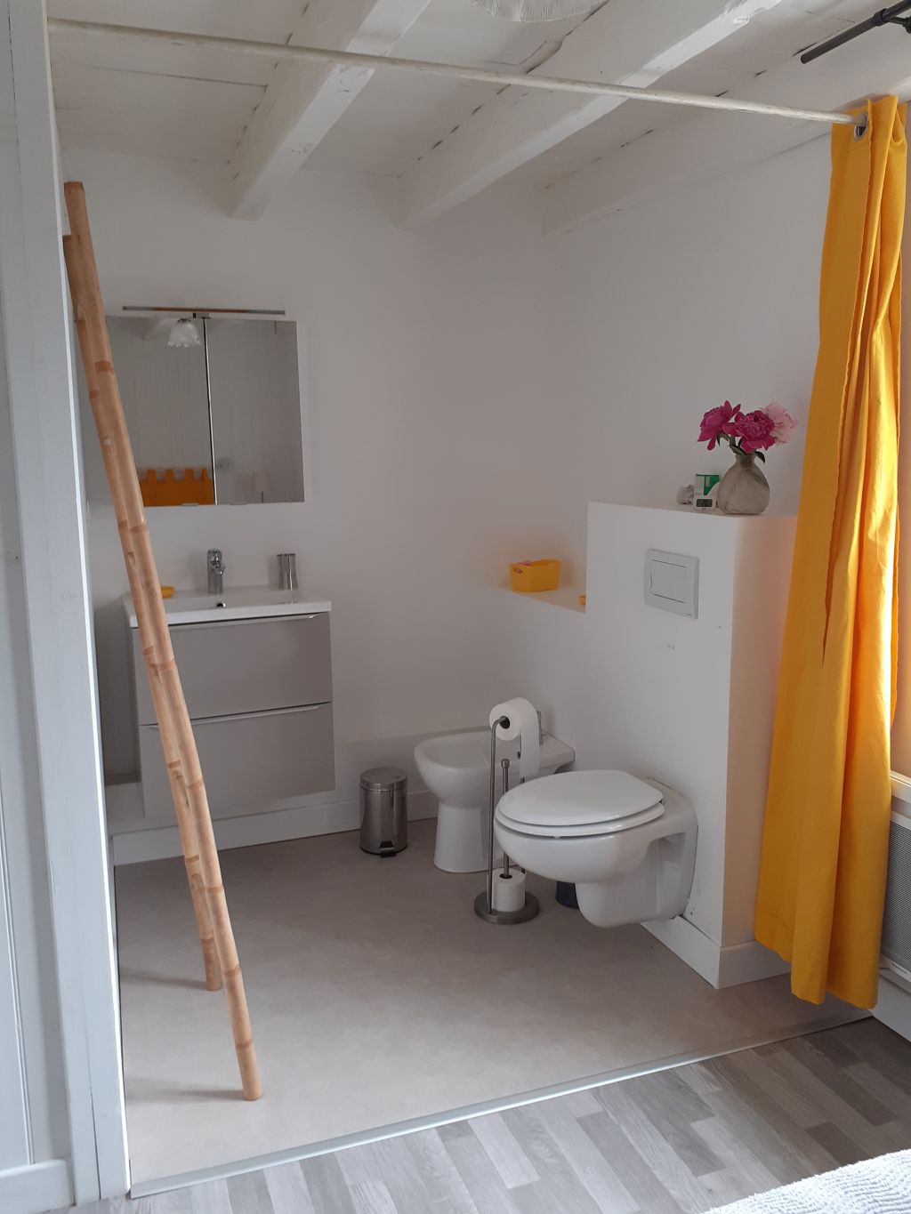 Gite "Les Hortensias", Saint-Moreil - photo 9