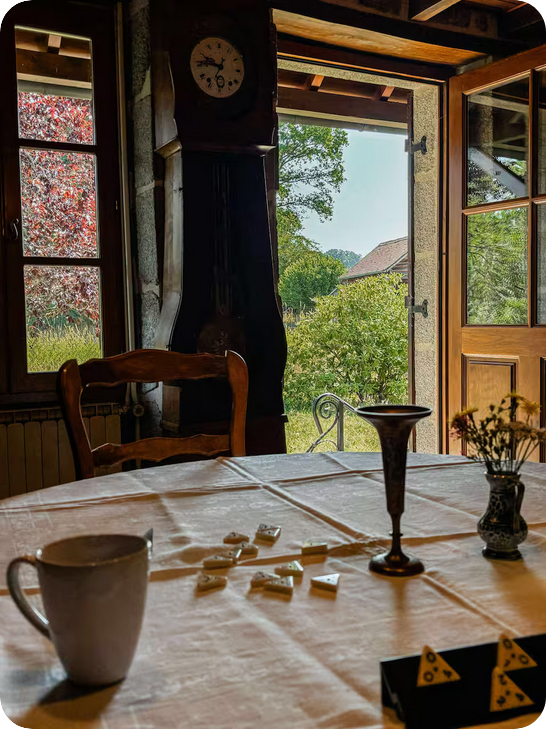 La Lézardière Creusoise, Ars - photo 30