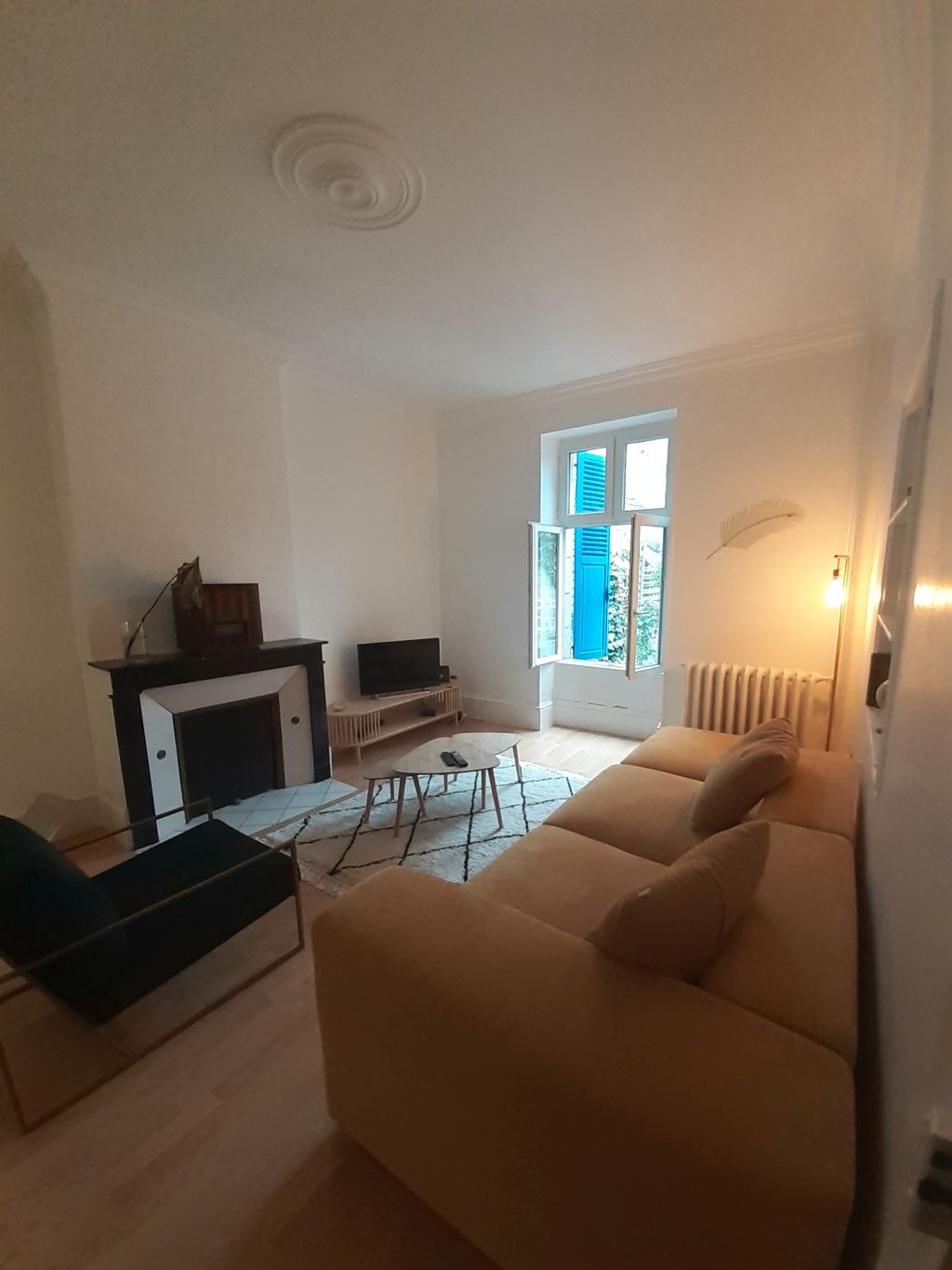 Maison de ville, Ahun - photo 7