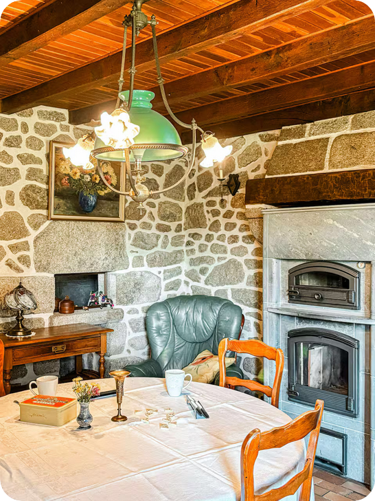 La Lézardière Creusoise, Ars - photo 26