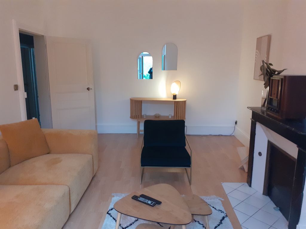 Maison de ville, Ahun - photo 2