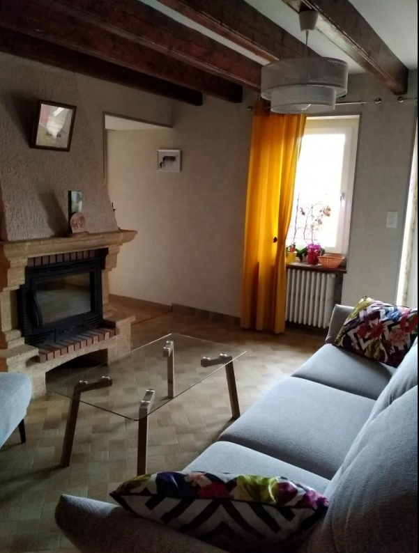 Gite du grand étang, Ars - photo 3