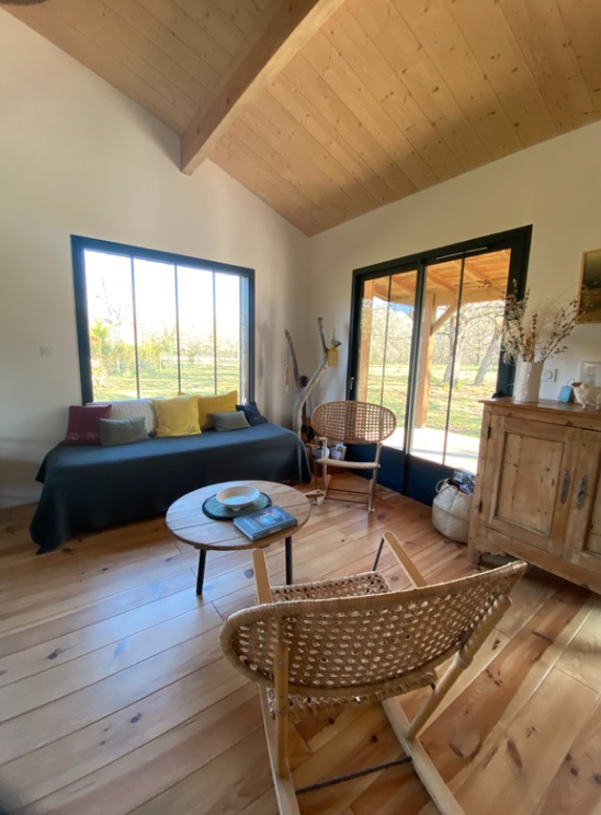 MAISON CAUSETTE, Pissos - photo 16