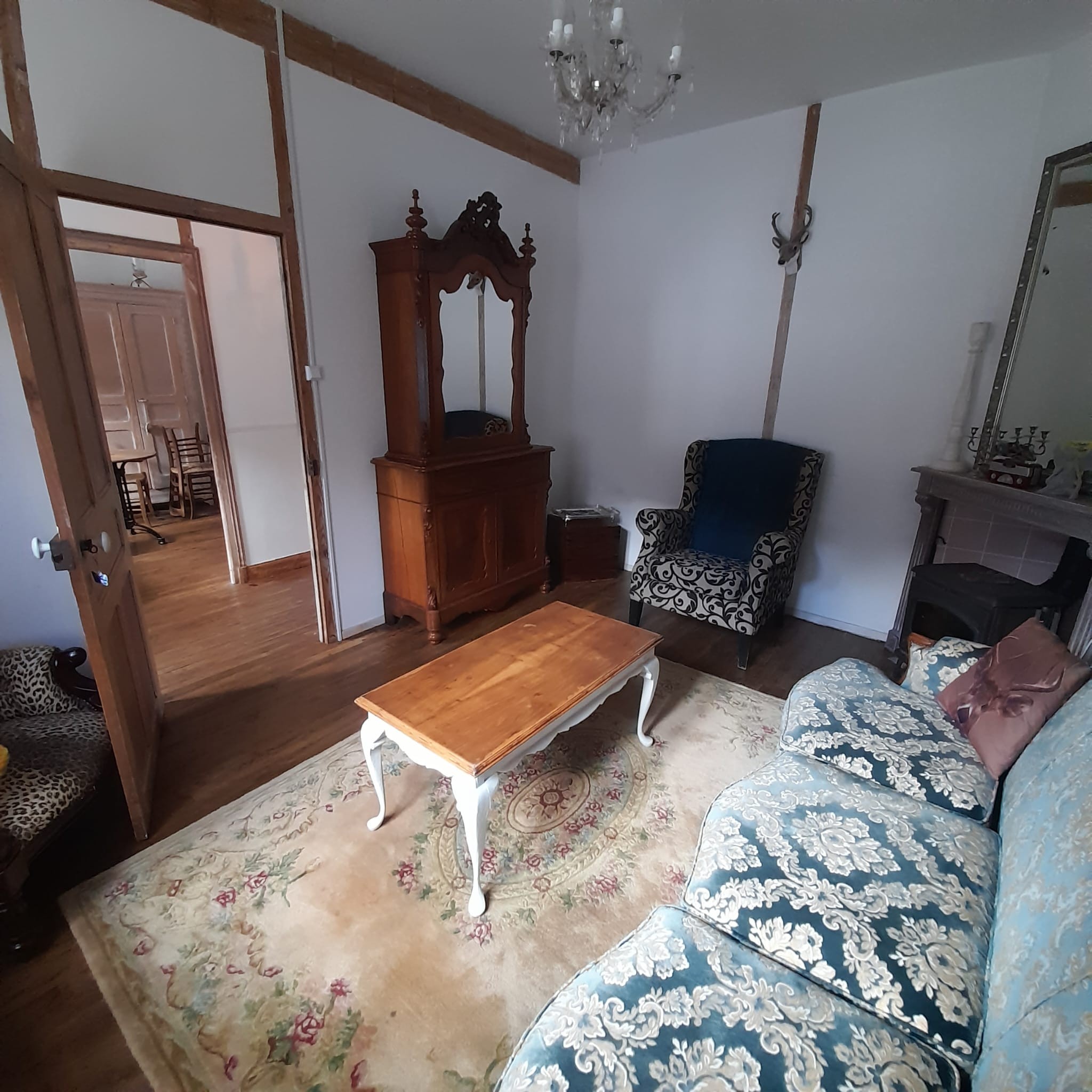 Le petit sabot, Vidaillat - photo 4