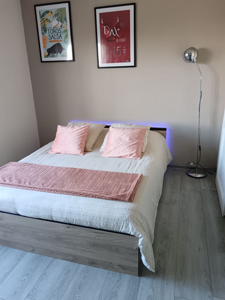 Studio - 1 à 2 pers. - BUB10/B - photo 2