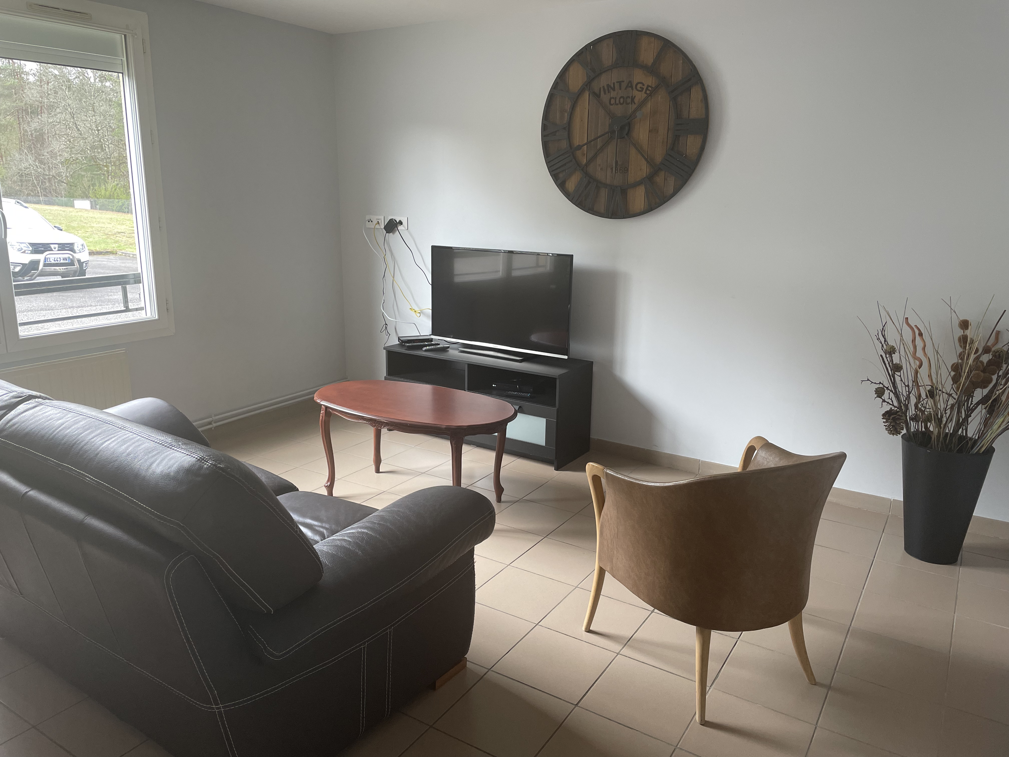 L'Odyssée des sens, Sarran - photo 4