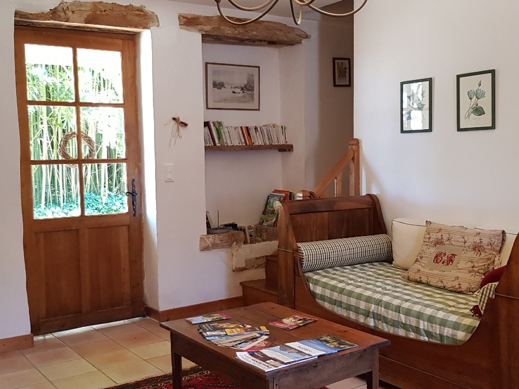 Le Clos Lascazes gîte "Bambouseraie", Le Buisson-de-Cadouin - photo 5