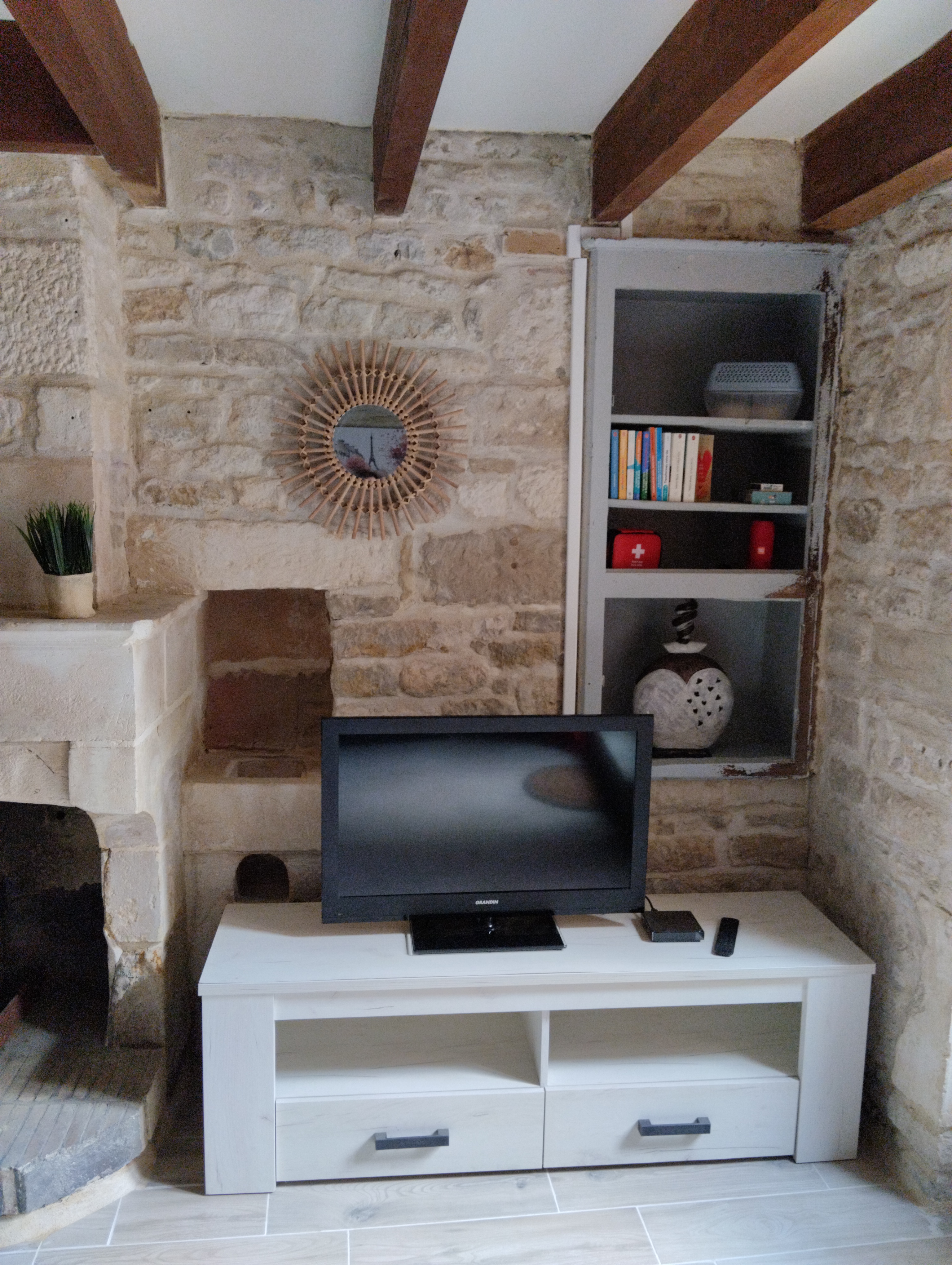 Le Petit Nid du Marais, Le Vanneau-Irleau - photo 7