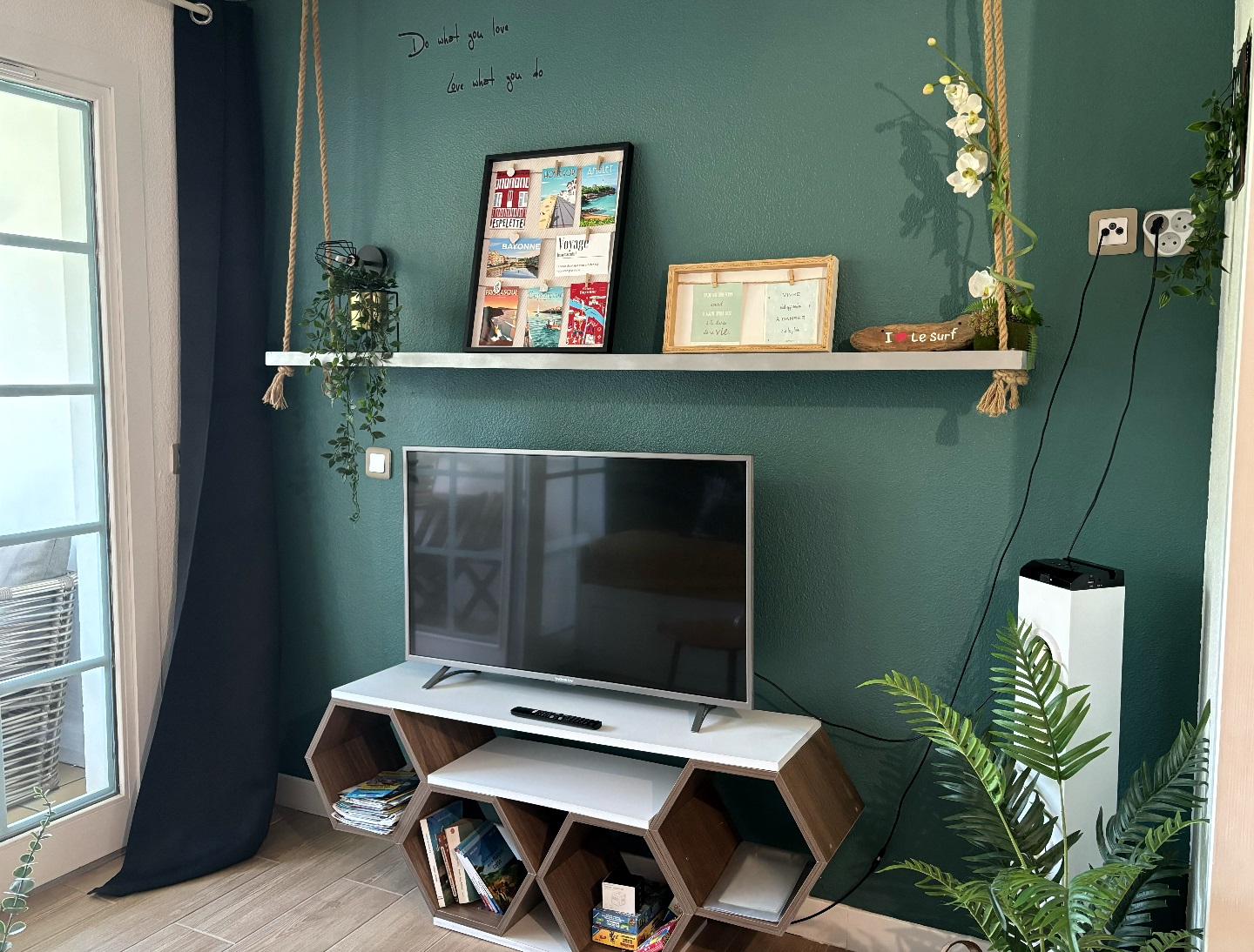 Appartement Au Coeur de Bordaberry - photo 4