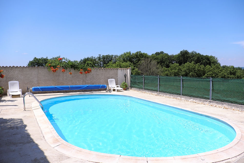 Gîte de Lagrange, Cubjac-Auvézère-Val d'Ans