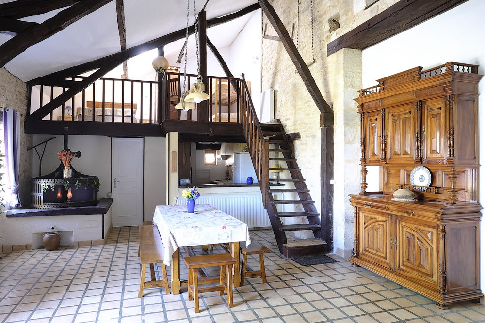 Gîte de Lagrange, Cubjac-Auvézère-Val d'Ans - photo 6