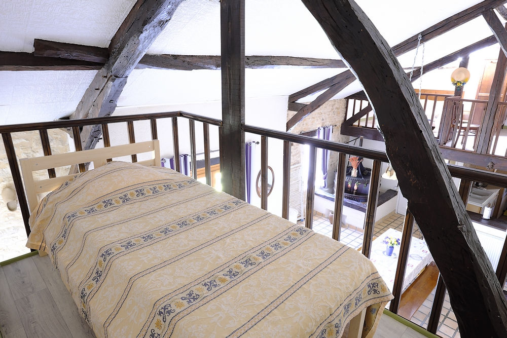 Gîte de Lagrange, Cubjac-Auvézère-Val d'Ans - photo 2