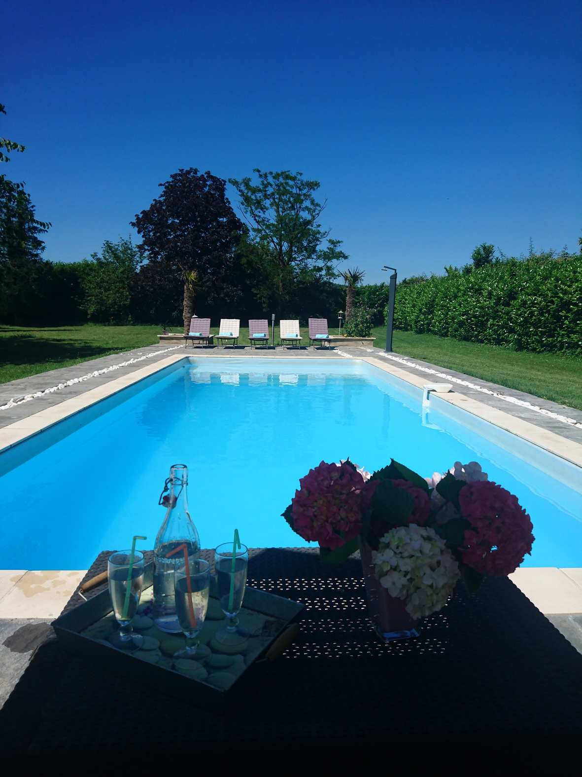 Le Petit Domaine de Colayrac - photo 3