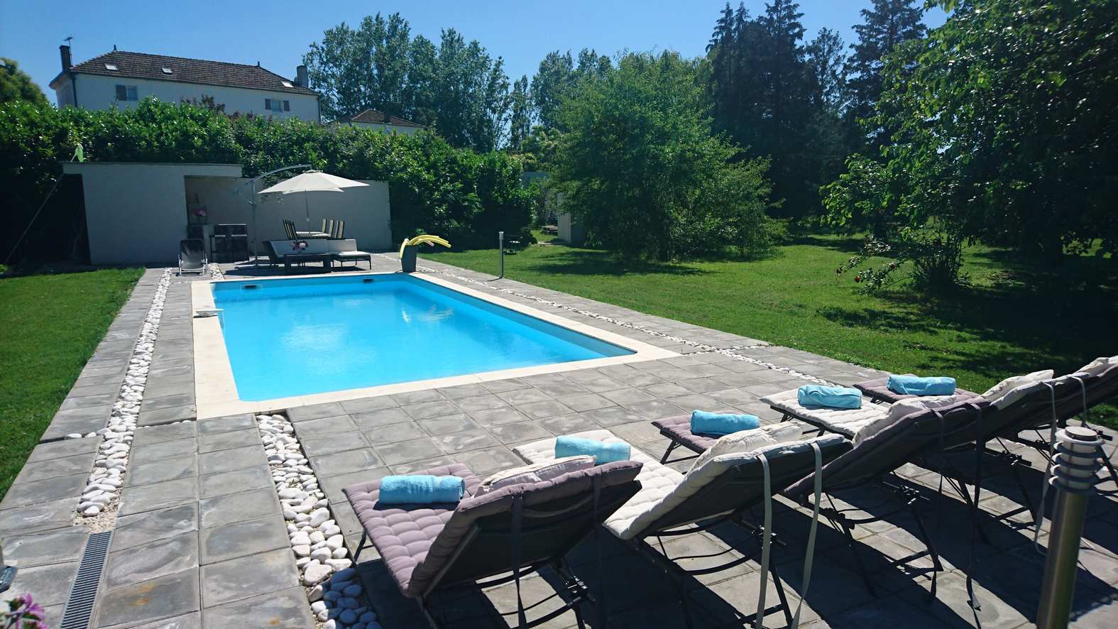 Le Petit Domaine de Colayrac, Colayrac-Saint-Cirq - photo 6