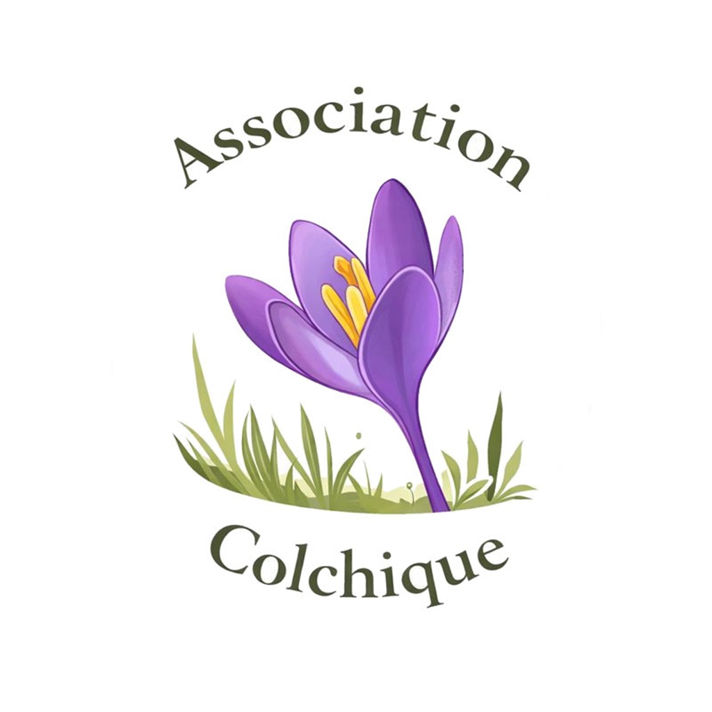 Fête bio écologique Colchique — visuel événement