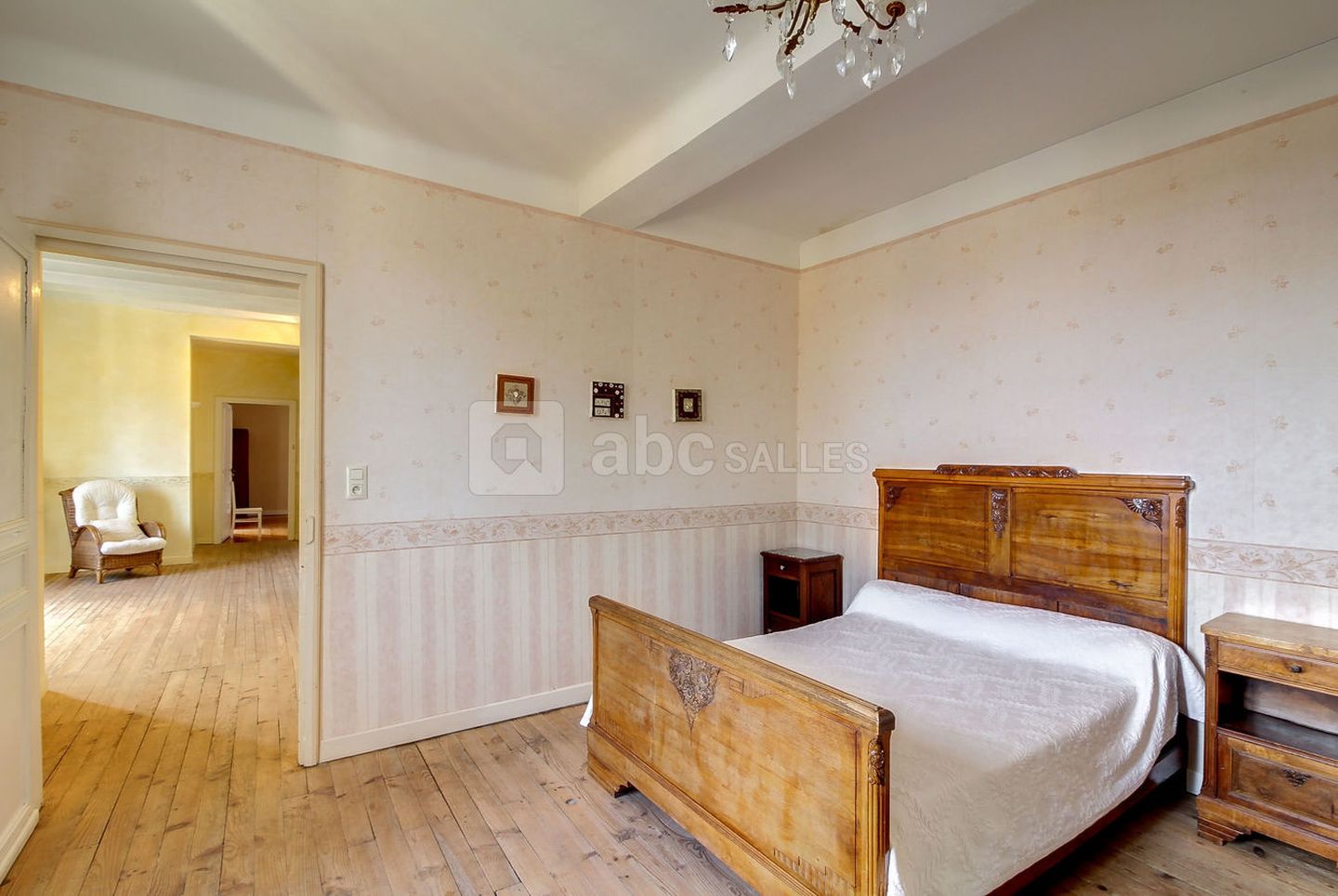 Salle de réception et de séminaire, au Château de Boast - photo 4