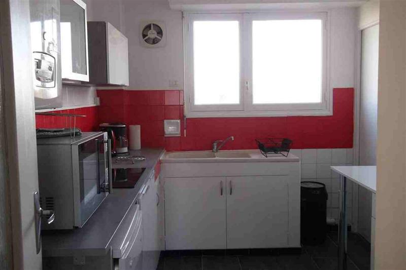 Appartement Colin