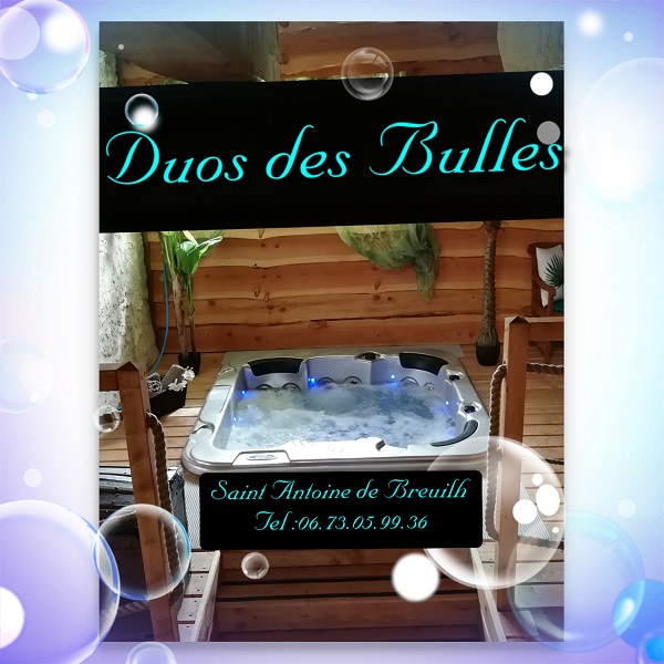 Duos des bulles