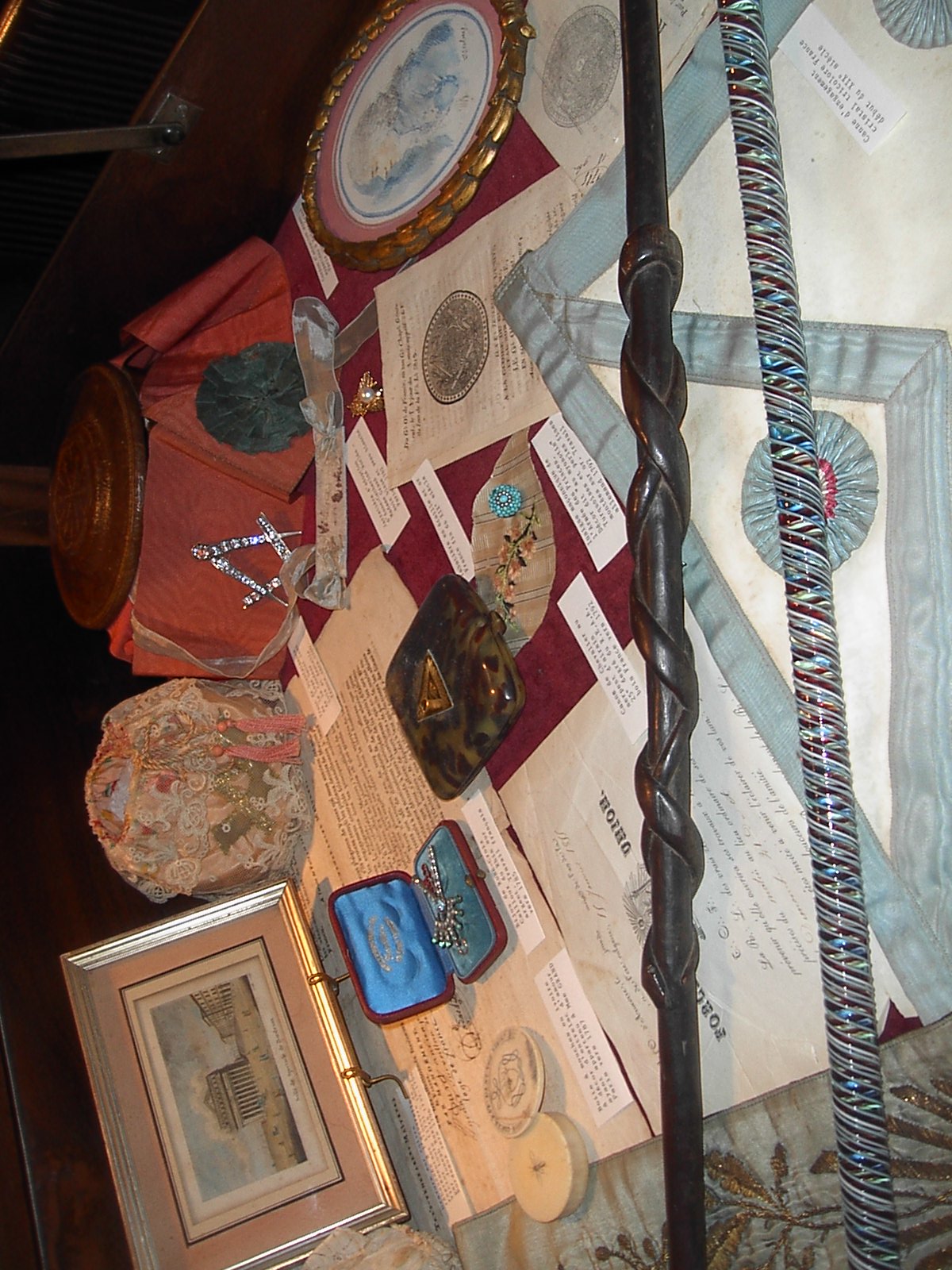 Les Jardins du Château de Mongenan, Portets - photo 4