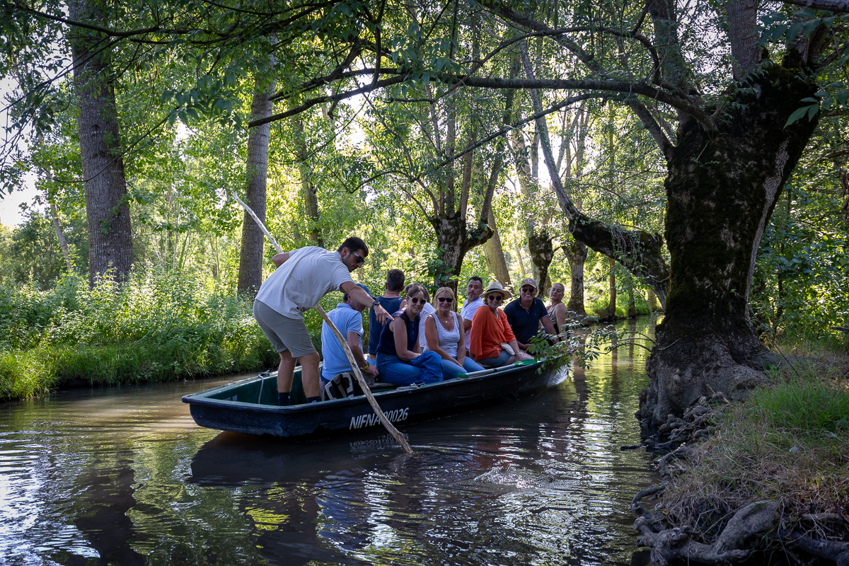 Embarcadère Cardinaud - photo 2