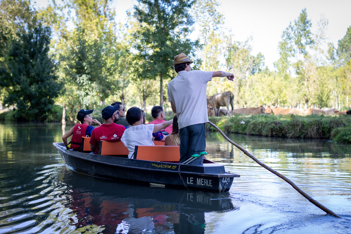 Embarcadère Prada - photo 5